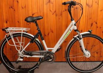 Rower damski Gazelle Allure.D 49.I inne rowery z Holandii