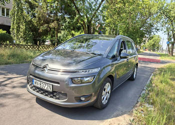 Citroen C4 Picasso II (2013-)