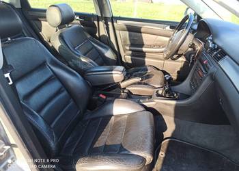 Audi A6 2002 1.9tdi