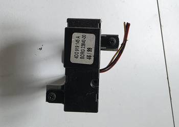 Odbiornik Zegarka radiowego Audi A8D2 4D0919145A