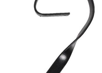 Ząb wleczony, 60x10x627 mm lewy bez redliczki CP100141