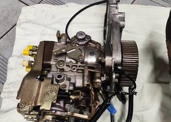 diesel kiki pompa wtryskowa 104669- 2162 nissan