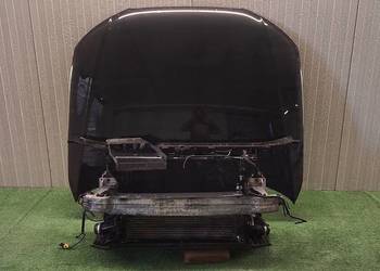 MASKA AUDI A4 B8 07-12 LAK: LZ9Y