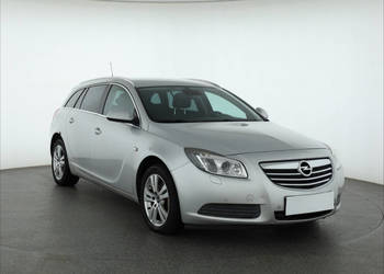 Opel Insignia 2.0 CDTI