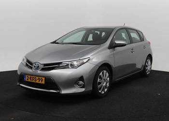 Toyota Auris  * 1.8i * Hybryda * Automat * Nawigacja *