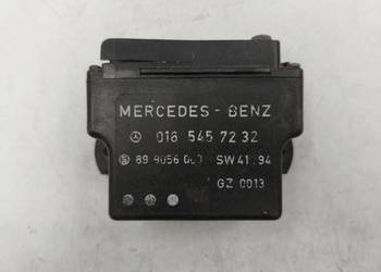 Przekaźnik Świec Żarowych Mercedes C Klasa W202 0185457232