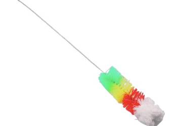 Szczotka do Czyszczenia Bonga Shishy Sziszy Fajki Wodnej Bonia Duża