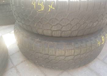 Opony Dunlop Sp Winter zima 185/65R15  97Q