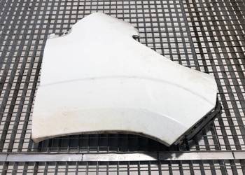 BŁOTNIK PRAWY PRZÓD CITROEN JUMPER II Hatchback OSŁONA