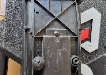 Rezystor / Opornik Dmuchawy Volkswagen Golf Seat Skoda Bora