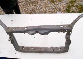 Toyota yaris 1998 2003 2005 wzmocnienie czołowe pas
