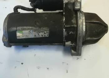 Rozrusznik Mercedes 190 124 126 140 Bendix 11z Valeo