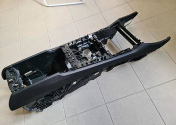 BMW X5 X6 F15 F16 F85 F86 tunel stelaż 5116 9252115 VIII.7