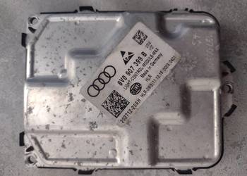 Przetwornica Moduł lamp FULL LED - AUDI VW SKODA  nr 8V0907399B oryginał Przetwornica Moduł lamp FULL LED - AUDI VW SKODA  nr 8V0907399B oryginał