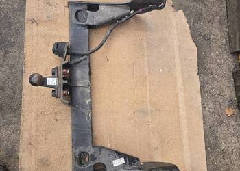 Hak how Ford Transit custom 2020