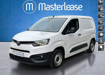 Toyota Proace City 1.5 D-4D Standard 2.0t Active Furgon! Z Polskiego Salon…
