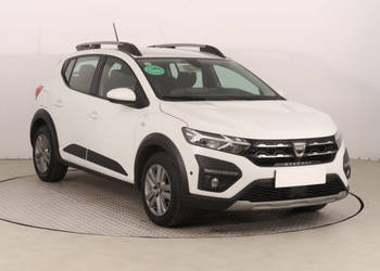 Dacia Sandero 1.0 TCe LPG