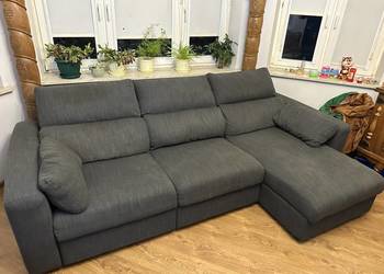 Kanapa 3 osobowa Eskilstuna Ikea