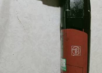 NOŻYCE DO BLACHY WYCINARKA MATRYCOWA FEIN BLK 1.6E