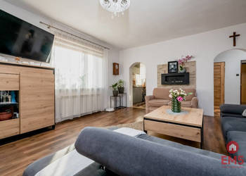 Dom wolnostojący Białystok 165m2