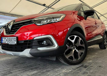 Renault Captur Renault Captur Lift I (2013-2019)