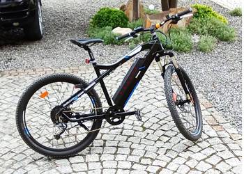 Rower  Górski  elektryczny