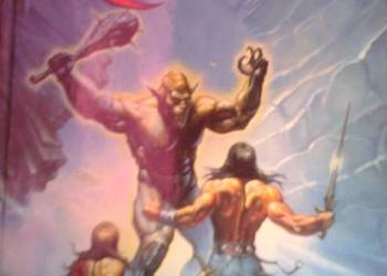 ZAMEK ROOGNA - PIERS ANTHONY