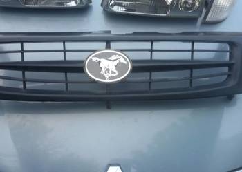 GRIL PRZEDNI HYUNDAI GALLOPER