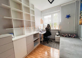 ATRAKCYJNA CENA! 3 pokoje - gotowe do zamieszkania