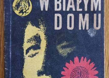 Żółty Tygrys "Chryzantemy w Białym domu" 16/76