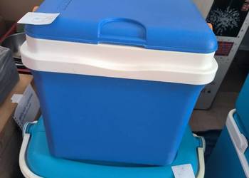 Lodówki turystyczne różne