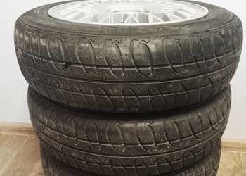 2x opony letnie Semperit Comfort-Life 155/65/14