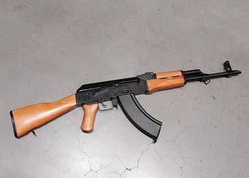 Wiatrówka Borner AK47 4,5 mm (281-009) Przecena