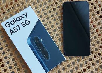 Samsung galaxy A57 5G