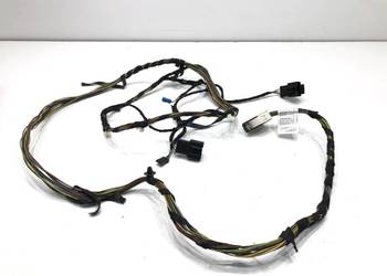 WIĄZKA KLAPY BAGAŻNIKA TYŁ BMW F32 9274357 2.0 184KM PRZEWÓD