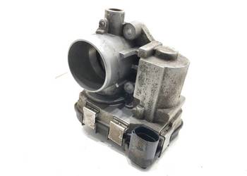 PRZEPUSTNICA SKODA RAPID 04C133062C 1.0 95KM ZAWÓR POWIETRZA