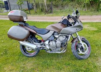 Honda Hornet ST