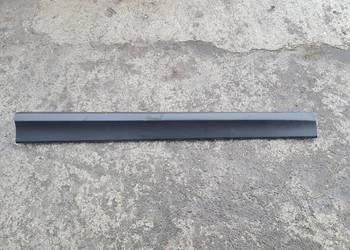 SUBARU FORESTER LISTWA DRZWI LEWA PRZÓD 91111SG130 SUBARU FORESTER LISTWA DRZWI LEWA PRZÓD 91111SG130
