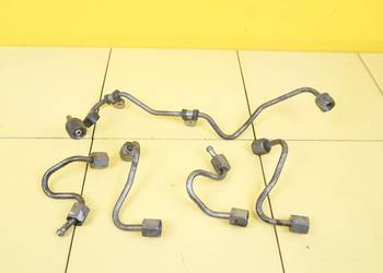 SPRINTER W906 2.2 CDI 16r 129KM 651955 przewody wtryskowe