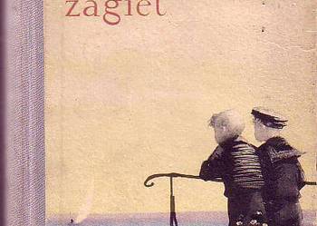 (6991) SAMOTNY BIAŁY ŻAGIEL – WALENTIN KATAJEW