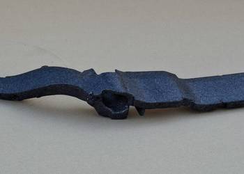 VW TIGUAN II 5NA ABSORBER ZDERZAKA PRZÓD PRZEDNIEGO 5NA807248G