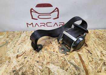 Pas Bezpieczeństwa Tył Środkowy Citroen C-Elysee 12-17 98049685XY