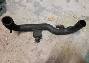 Do Kolektora ssący zawór n75 i mapsensor VW Passat B5 1.9TDI