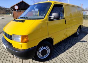 VW Transporter T4 1.9 TD 1998/9 Rok