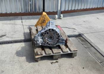 SKRZYNIA BIEGÓW S TRONIC AUDI A4 B9 A5 8W SVG 13KM