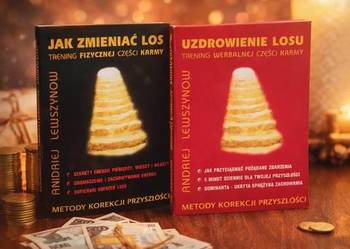 Jak zmienić swój los,Uzdrawianie losu Andriej Lewszynow