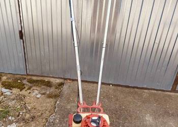 Glebogryzarka spalinowa Mantis 2T japoński silnik