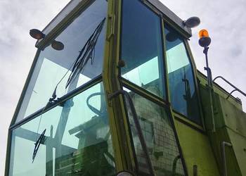 Kabina Claas Mercator 70,75 oryginalna części