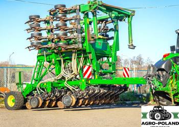 John Deere 750 A - 6 M - 2008 ROK