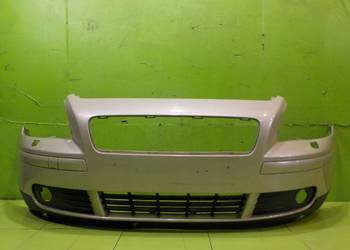 VOLVO S40 II V50 04r zderzak przod